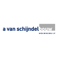 a van schijndel bouw logo