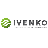 Ivenko logo