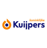 Kuijpers bouw logo